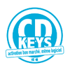 CD-KEYS